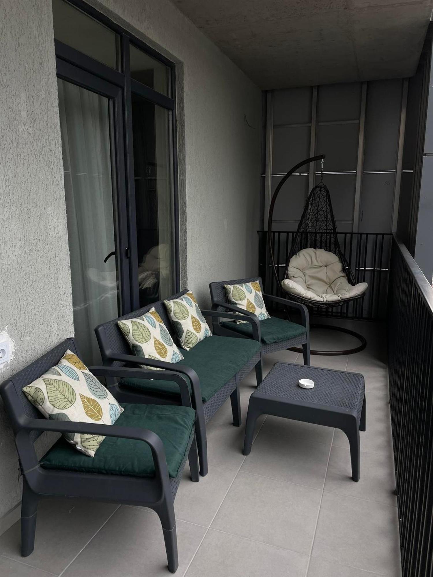 Archi Apart299 Appartement