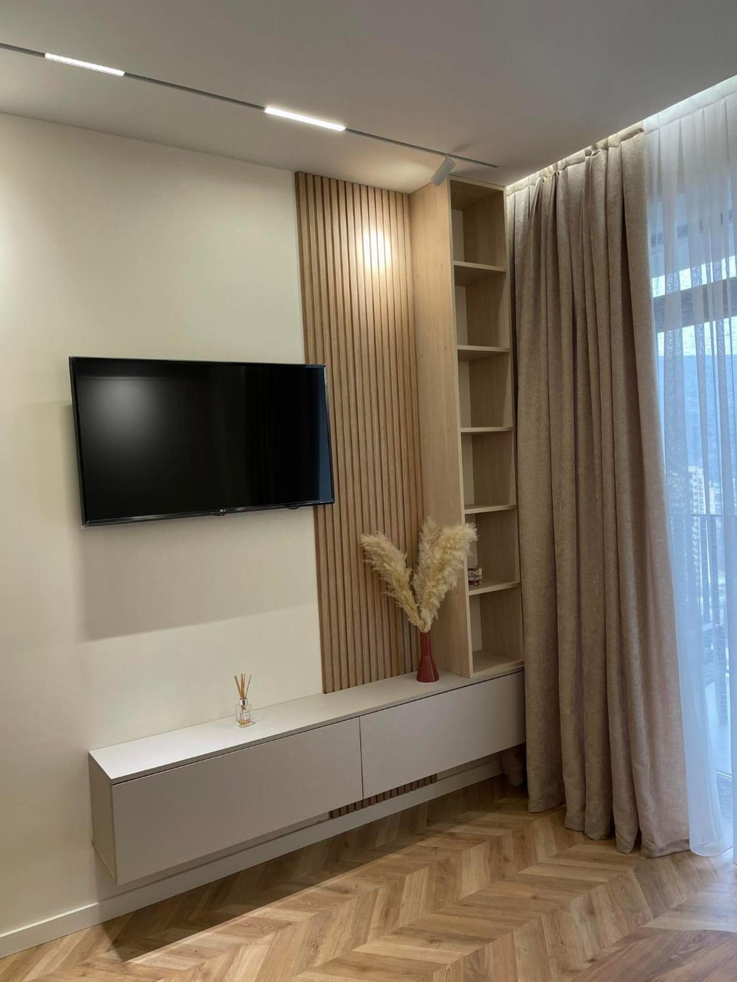 Archi Apart299 Appartement Tbilissi