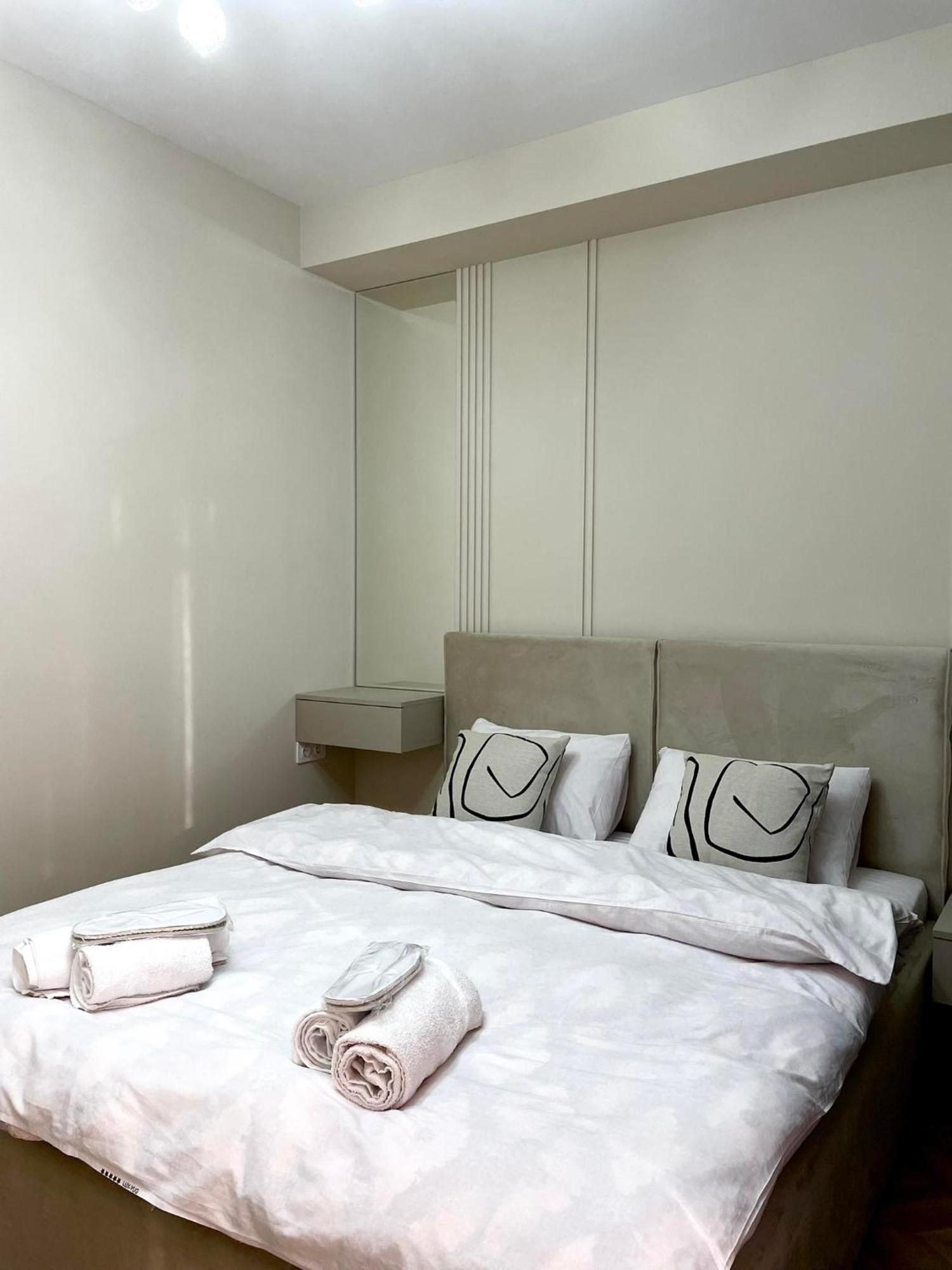 Archi Apart299 Appartement Tbilissi
