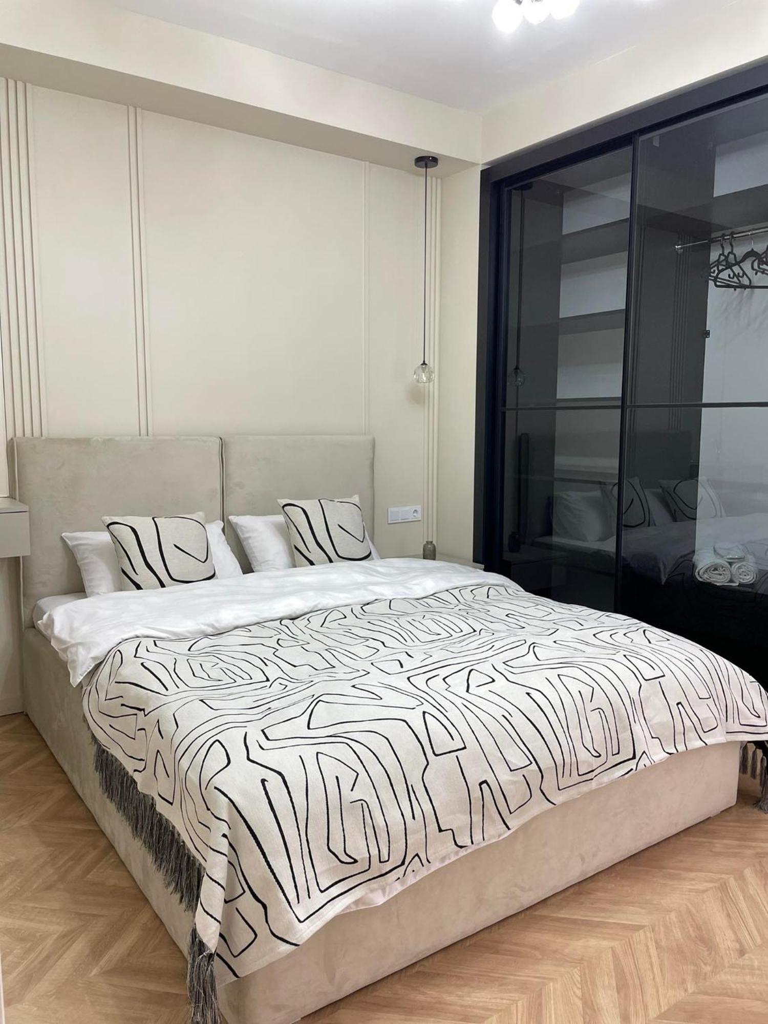 Archi Apart299 Tbilissi